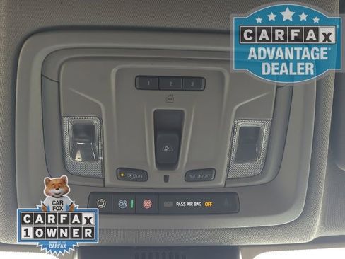 Used 2024 Chevrolet Silverado 1500 LTZ image 13