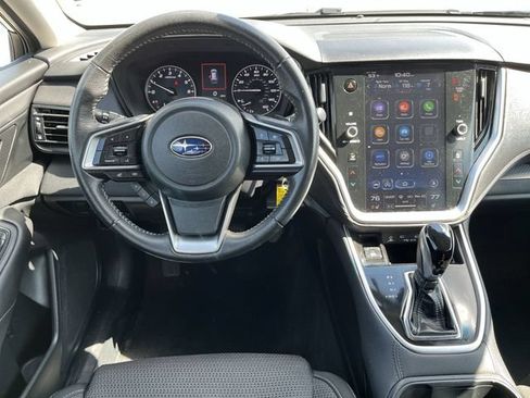 Used 2022 Subaru Outback Premium AWD/4WD image 13