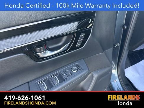 Used 2024 Honda CR-V Sport Touring image 12
