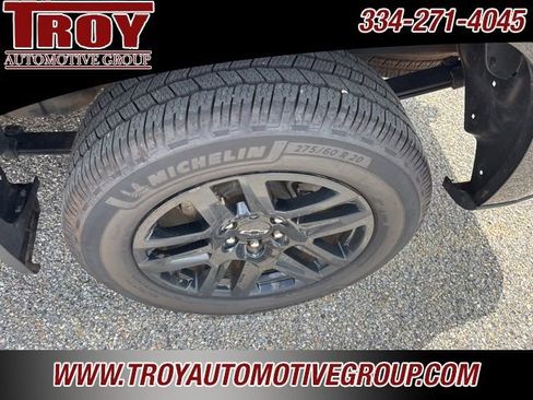 Used 2022 Chevrolet Silverado 1500 RST image 23