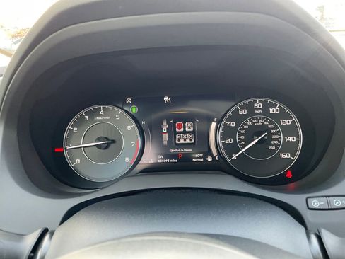 Certified 2024 Acura RDX SH-AWD image 21