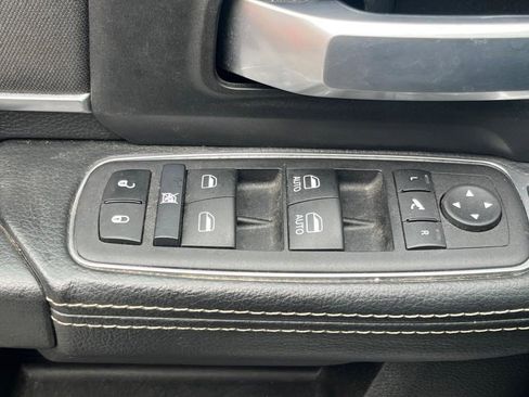 Used 2024 RAM 2500 Big Horn image 29