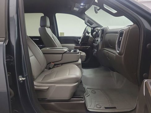 Used 2020 Chevrolet Silverado 2500 LT w/ All Star Edition image 23