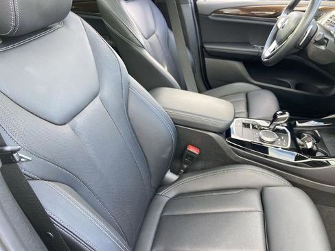 Used 2024 BMW X3 xDrive30i image 25