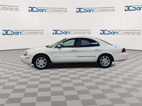 Used 2001 Mercury Sable LS image 5