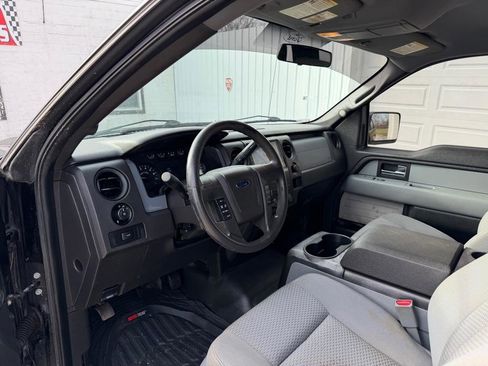 Used 2014 Ford F150 STX w/ Equipment Group 201A Mid image 8