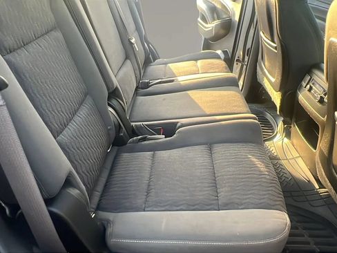 Used 2015 Chevrolet Tahoe LS w/ Max Trailering Package RWD image 17