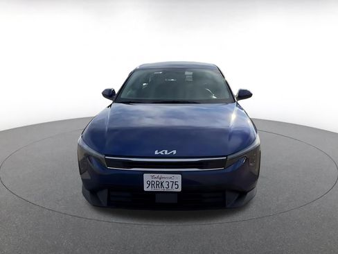 Used 2025 Kia K4 FWD image 4