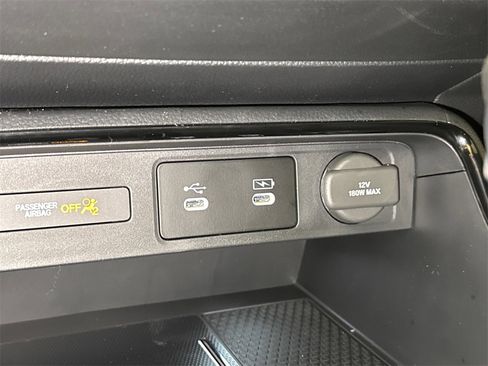 New 2026 Honda CR-V Sport-L image 26