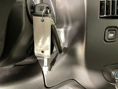 New 2025 Chevrolet Express 2500 w/ Driver Convenience Package image 29