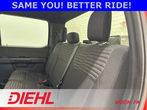 Used 2023 Ford F150 XL w/ STX Appearance Package image 13