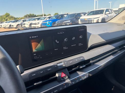 Used 2025 Kia K4 FWD image 20