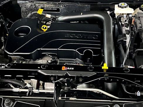 Used 2024 Chevrolet Equinox LT w/ LPO, Floor Liner Package image 31