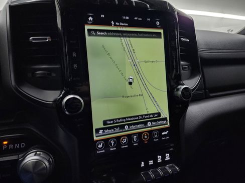 Used 2019 RAM 2500 Power Wagon image 48