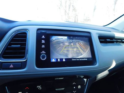 Certified 2020 Honda HR-V EX image 11