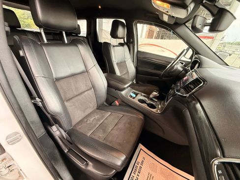 Used 2020 Jeep Grand Cherokee Altitude image 73