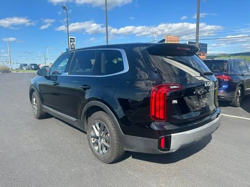 Certified 2024 Kia Telluride LX AWD/4WD image 8