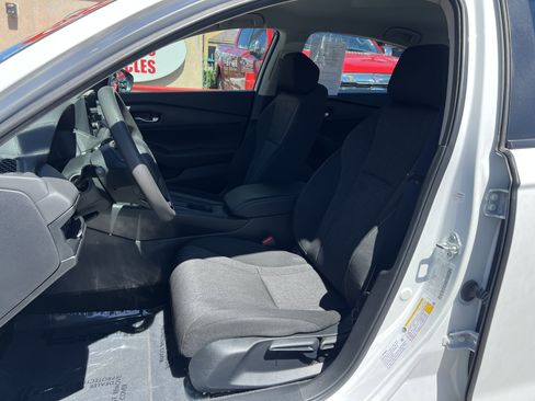 Used 2024 Honda Accord LX image 13