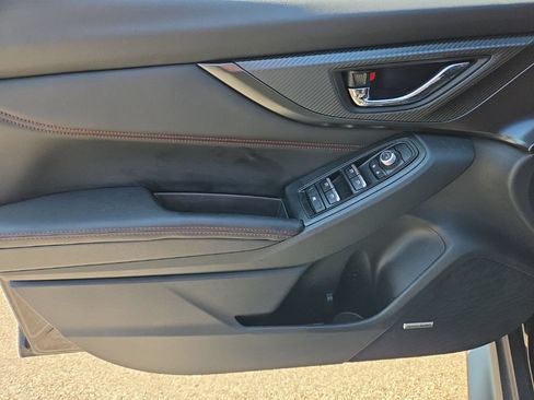 Used 2022 Subaru WRX Limited AWD/4WD image 14
