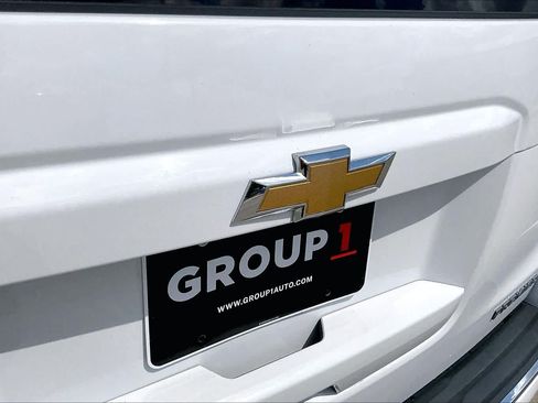 Used 2019 Chevrolet Tahoe Premier RWD image 10
