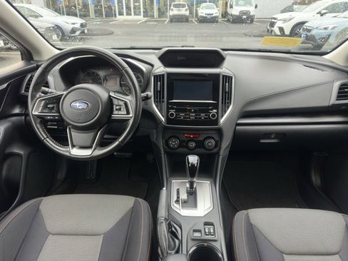 Used 2019 Subaru Crosstrek 2.0i Premium image 21