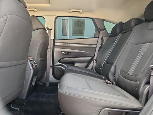 Used 2022 Hyundai Tucson SEL w/ Convenience Package AWD/4WD image 19
