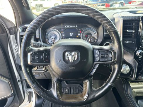 Used 2020 RAM 1500 Limited image 21