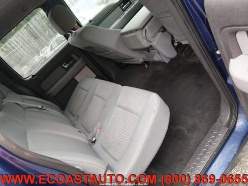 Used 2012 Ford F150 XLT AWD/4WD image 13