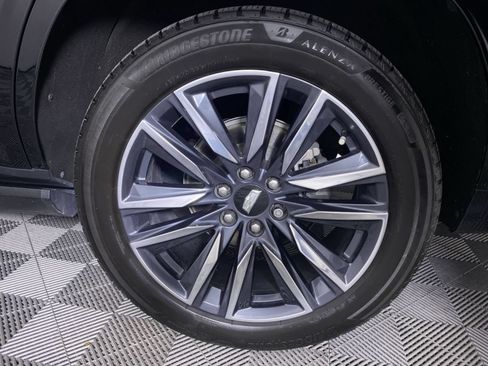 Certified 2023 Cadillac Escalade Sport Platinum AWD/4WD image 17