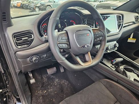 New 2026 Dodge Durango GT image 13