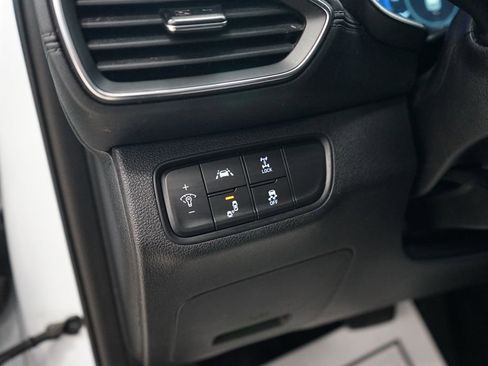 Used 2020 Hyundai Santa Fe SEL image 27