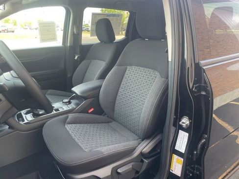 New 2026 Ford Ranger XL image 23