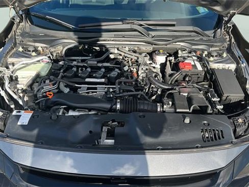 Used 2020 Honda Civic LX image 38