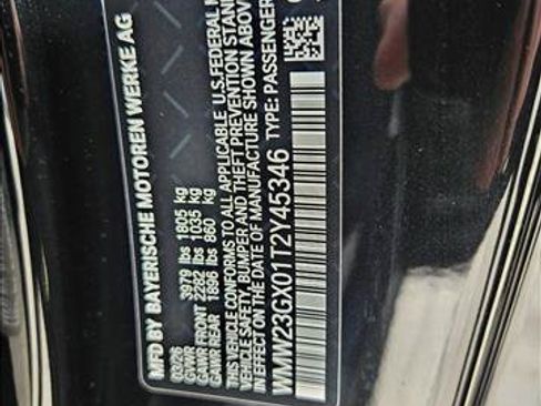 New 2026 MINI Cooper S FWD image 16