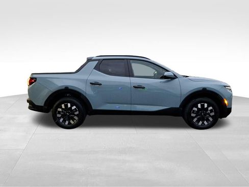 New 2026 Hyundai Santa Cruz SEL AWD/4WD image 7