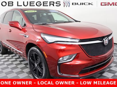 Certified 2023 Buick Enclave Essence w/ Experience Buick Package