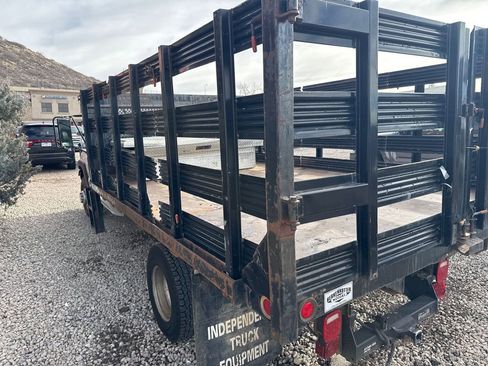 Used 2001 GMC Sierra 3500 SL image 5