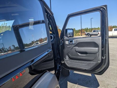 New 2026 Jeep Wrangler Sport image 43