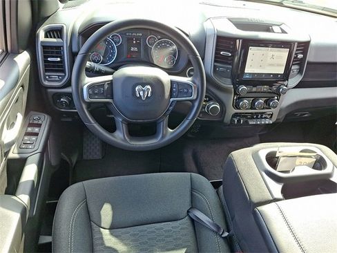 New 2025 RAM 1500 Tradesman w/ Night Edition image 9