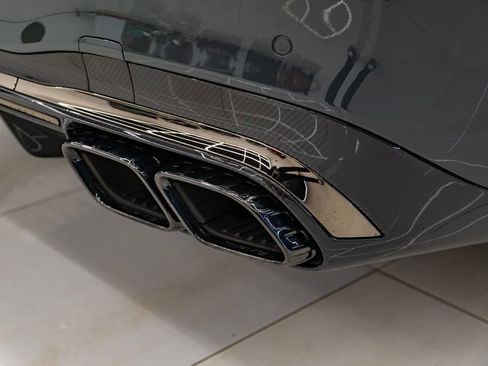 Used 2024 Mercedes-Benz S 63 AMG S image 24