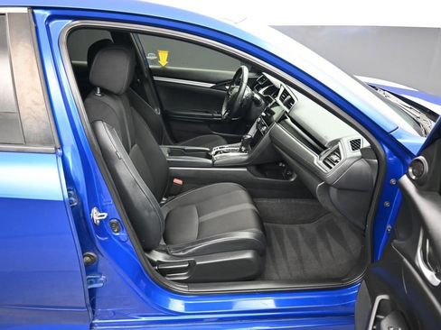 Used 2020 Honda Civic Sport image 33
