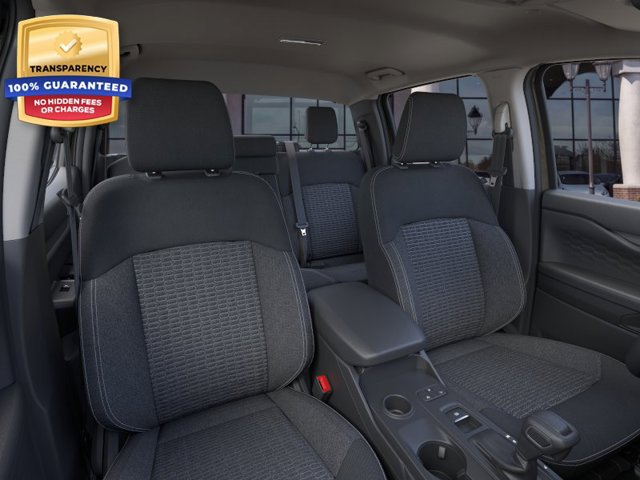 New 2026 Ford Ranger XL RWD image 10