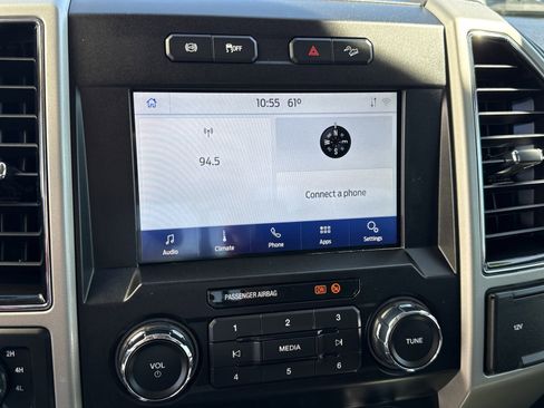 Used 2021 Ford F250 Lariat w/ FX4 Off-Road Package image 23