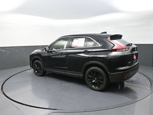 Used 2023 Mitsubishi Eclipse Cross LE AWD/4WD image 69