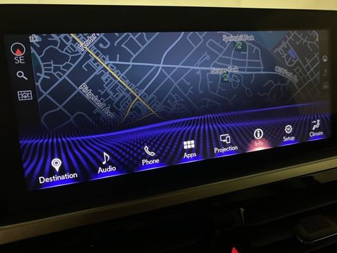 Certified 2023 Lexus GX 460 Premium image 19