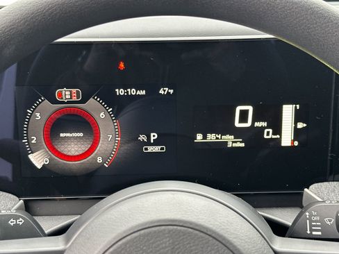 New 2026 Nissan Kicks S FWD image 27