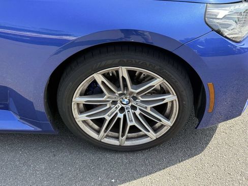 Used 2026 BMW M2 w/ Lighting Package RWD image 12