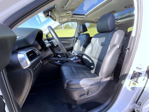 Used 2022 Kia Telluride SX w/ Towing Package AWD/4WD image 11