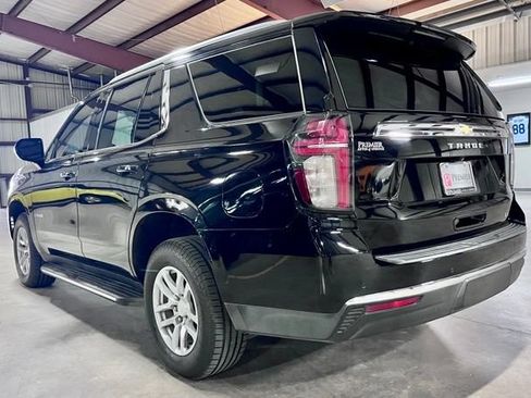 Used 2021 Chevrolet Tahoe LT RWD image 6