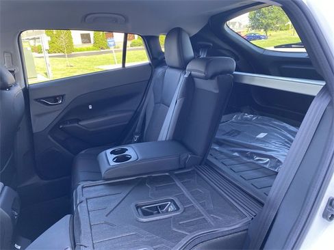 Certified 2025 Subaru Crosstrek 2.5i Limited w/ Popular Package #3A image 15